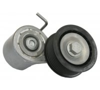 Натягувач ременя генератора (69x29мм) Volkswagen Touareg 2 / Фольксваген Туарег 2 3.0 V6 TSI Hybrid 2010-2018 542419 RUVILLE (Німеччина)