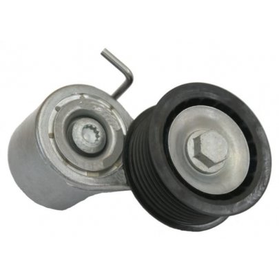 Натягувач ременя генератора (69x29мм) Volkswagen Touareg 2 / Фольксваген Туарег 2 3.0 V6 TSI Hybrid 2010-2018 542419 RUVILLE (Німеччина)