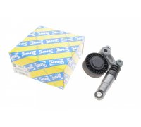 Натягувач ременя генератора (75x26мм) Volkswagen Touareg 2 / Фольксваген Туарег 2 3.0 V6 TDI 2010-2018 GA357.49 SNR (Франція)