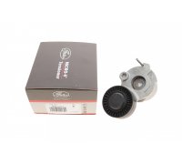 Натягувач ременя генератора (70x26мм) Volkswagen Touareg 2 / Фольксваген Туарег 2 3.0 V6 TDI 2010-2018 T39333 GATES (Бельгія)