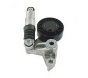 Натягувач ременя генератора (75x26мм) Volkswagen Touareg 2 / Фольксваген Туарег 2 3.0 V6 TDI 2010-2018 VKM31300 SKF (Франція)