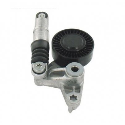 Натягувач ременя генератора (75x26мм) Volkswagen Touareg 2 / Фольксваген Туарег 2 3.0 V6 TDI 2010-2018 VKM31300 SKF (Франція)