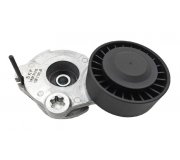 Натягувач ременя генератора (70x26мм) Volkswagen Touareg 2 / Фольксваген Туарег 2 3.0 V6 TDI 2010-2018 VKM31313 SKF (Франція)