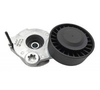 Натягувач ременя генератора (70x26мм) Volkswagen Touareg 2 / Фольксваген Туарег 2 3.0 V6 TDI 2010-2018 VKM31313 SKF (Франція)