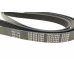Ремень генератора Volkswagen Touareg 2 / Фольксваген Туарег 2 3.0 V6 TDI 2010-2018 0500062490 MEYLE (Германия) - Фото №3