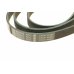 Ремінь генератора Volkswagen Touareg 2 / Фольксваген Туарег 2 3.0 V6 TDI 2010-2018 1987946016 BOSCH (Німеччина) - Фото №3