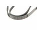 Ремінь генератора Volkswagen Touareg 2 / Фольксваген Туарег 2 4.2 V8 FSI 2010-2018 1987947927 BOSCH (Німеччина) - Фото №3