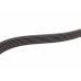 Ремінь генератора Volkswagen Touareg 2 / Фольксваген Туарег 2 3.0 V6 TDI 2010-2018 1987947990 BOSCH (Німеччина) - Фото №3