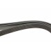 Ремінь генератора Volkswagen Touareg 2 / Фольксваген Туарег 2 3.0 V6 TDI 2010-2018 6PK2490 GATES (Бельгія) - Фото №4