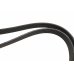 Ремінь генератора Volkswagen Touareg 2 / Фольксваген Туарег 2 3.6 V6 FSI 2010-2018 7DPK2074 GATES (Бельгія) - Фото №3