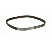 Ремінь ГРМ (зубців:82) Volkswagen Touareg 2 / Фольксваген Туарег 2 3.0 V6 TDI 2010-2018 082HTDP24 HUTCHINSON (Франція)