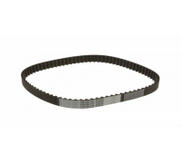 Ремінь ГРМ (зубців:82) Volkswagen Touareg 2 / Фольксваген Туарег 2 3.0 V6 TDI 2010-2018 082HTDP24 HUTCHINSON (Франція)