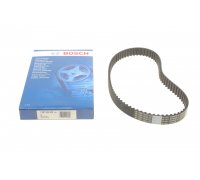 Ремінь ГРМ (зубців: 82) Volkswagen Touareg 2 / Фольксваген Туарег 2 3.0 V6 TDI 2010-2018 1987949665 BOSCH (Німеччина)