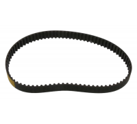 Ремінь ГРМ (зубців:82) Volkswagen Touareg 2 / Фольксваген Туарег 2 3.0 V6 TDI 2010-2018 43483 FEBI (Німеччина)