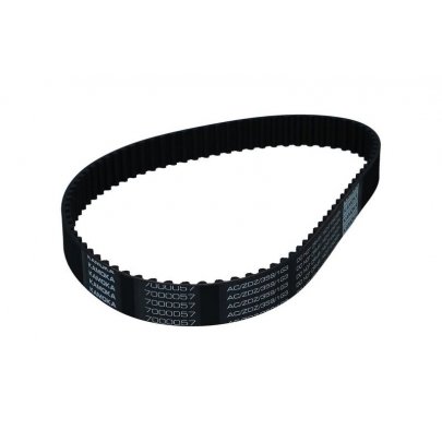 Ремінь ГРМ (зубців:82) Volkswagen Touareg 2 / Фольксваген Туарег 2 3.0 V6 TDI 2010-2018 7000057 KAMOKA (Польща)