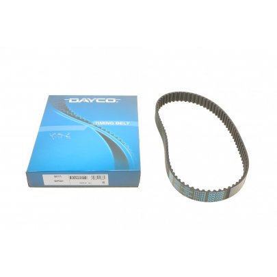 Ремінь ГРМ (зубців:82) Volkswagen Touareg 2 / Фольксваген Туарег 2 3.0 V6 TDI 2010-2018 941111 DAYCO (Італія)