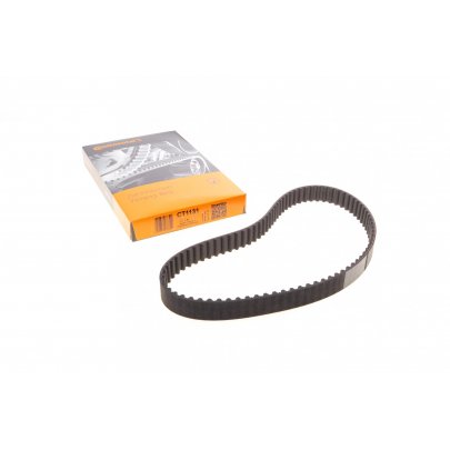 Ремінь ГРМ (зубців:82) Volkswagen Touareg 2 / Фольксваген Туарег 2 3.0 V6 TDI 2010-2018 CT1131 CONTINENTAL (Німеччина)