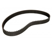 Ремінь ГРМ (зубців:82) Volkswagen Touareg 2 / Фольксваген Туарег 2 3.0 V6 TDI 2010-2018 ZRK1731 OPTIBELT (Німеччина)