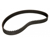 Ремінь ГРМ (зубців:82) Volkswagen Touareg 2 / Фольксваген Туарег 2 3.0 V6 TDI 2010-2018 ZRK1731 OPTIBELT (Німеччина)