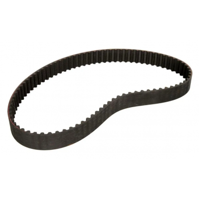 Ремінь ГРМ (зубців:82) Volkswagen Touareg 2 / Фольксваген Туарег 2 3.0 V6 TDI 2010-2018 ZRK1731 OPTIBELT (Німеччина)