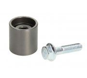 Ролик паразитний ГРМ (28.5x29мм) Volkswagen Touareg 2 / Фольксваген Туарег 2 3.0 V6 TDI 2010-2018 0-N131 OPTIMAL (Німеччина)