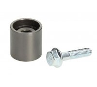 Ролик паразитний ГРМ (28.5x29мм) Volkswagen Touareg 2 / Фольксваген Туарег 2 3.0 V6 TDI 2010-2018 0-N131 OPTIMAL (Німеччина)