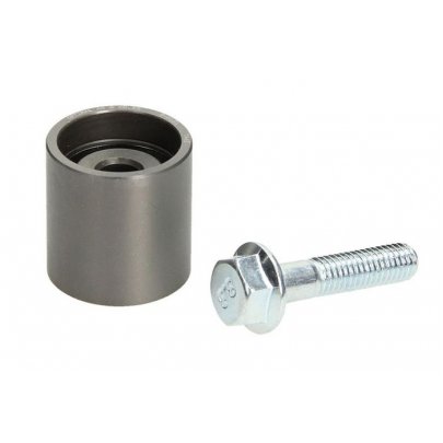 Ролик паразитний ГРМ (28.5x29мм) Volkswagen Touareg 2 / Фольксваген Туарег 2 3.0 V6 TDI 2010-2018 0-N131 OPTIMAL (Німеччина)