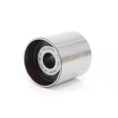 Ролик паразитний ГРМ (28.5x29мм) Volkswagen Touareg 2 / Фольксваген Туарег 2 3.0 V6 TDI 2010-2018 03L109244D VW Німеччина)