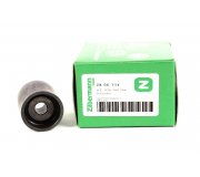 Ролик паразитний ГРМ (28.5x29мм) Volkswagen Touareg 2 / Фольксваген Туарег 2 3.0 V6 TDI 2010-2018 06-714 ZILBERMANN (Німеччина)