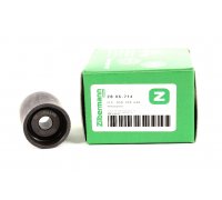 Ролик паразитний ГРМ (28.5x29мм) Volkswagen Touareg 2 / Фольксваген Туарег 2 3.0 V6 TDI 2010-2018 06-714 ZILBERMANN (Німеччина)