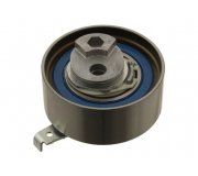 Ролик натяжний ГРМ (67x32мм) Volkswagen Touareg 2 / Фольксваген Туарег 2 3.0 V6 TDI 2010-2018 30221 FEBI (Німеччина)