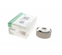 Ролик натяжной ГРМ (67x32мм) Volkswagen Touareg 2 / Фольксваген Туарег 2 3.0 V6 TDI 2010-2018 531077610 INA (Германия)