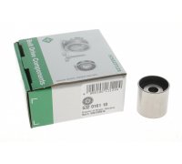 Ролик паразитний ГРМ (28.5x29мм) Volkswagen Touareg 2 / Фольксваген Туарег 2 3.0 V6 TDI 2010-2018 53201610 INA (Німеччина)