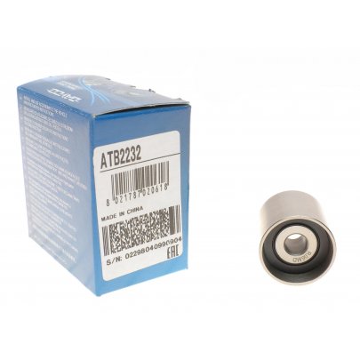 Ролик паразитний ГРМ (28.5x29мм) Volkswagen Touareg 2 / Фольксваген Туарег 2 3.0 V6 TDI 2010-2018 ATB2232 DAYCO (Італія)