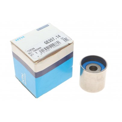 Ролик паразитний ГРМ (28.5x29мм) Volkswagen Touareg 2 / Фольксваген Туарег 2 3.0 V6 TDI 2010-2018 GE357.14 SNR (Франція)