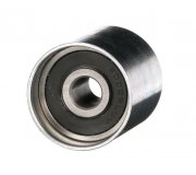 Ролик паразитний ГРМ (28.5x29мм) Volkswagen Touareg 2 / Фольксваген Туарег 2 3.0 V6 TDI 2010-2018 T42044 GATES (Бельгія)