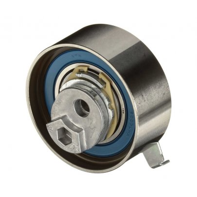 Ролик натяжний ГРМ (67x32мм) Volkswagen Touareg 2 / Фольксваген Туарег 2 4.2 V8 TDI 2010-2018 T43152 GATES (Бельгія)