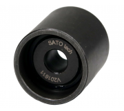 Ролик паразитний ГРМ (28.5x29мм) Volkswagen Touareg 2 / Фольксваген Туарег 2 3.0 V6 TDI 2010-2018 V201611 SATO TECH (Україна)