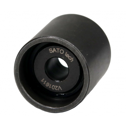 Ролик паразитный ГРМ (28.5x29мм) Volkswagen Touareg 2 / Фольксваген Туарег 2 3.0 V6 TDI 2010-2018 V201611 SATO TECH (Украина)