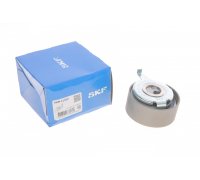 Ролик натяжний ГРМ (67x32мм) Volkswagen Touareg 2 / Фольксваген Туарег 2 3.0 V6 TDI 2010-2018 VKM11332 SKF (Франція)