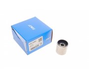 Ролик паразитний ГРМ (28.5x29мм) Volkswagen Touareg 2 / Фольксваген Туарег 2 3.0 V6 TDI 2010-2018 VKM21004 SKF (Франція)