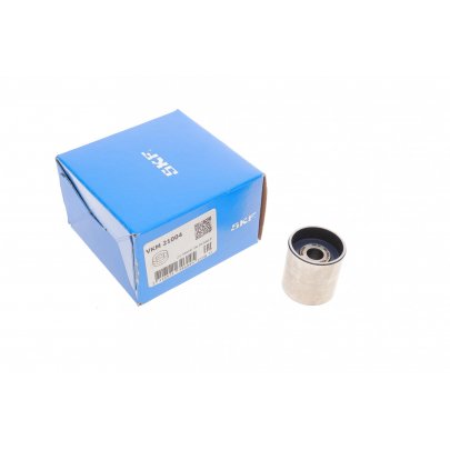 Ролик паразитний ГРМ (28.5x29мм) Volkswagen Touareg 2 / Фольксваген Туарег 2 3.0 V6 TDI 2010-2018 VKM21004 SKF (Франція)