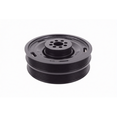 Шків колінвалу Volkswagen Touareg 2 / Фольксваген Туарег 2 3.0 V6 TSI Hybrid 2010-2018 11055018401 VIKA (Тайвань)