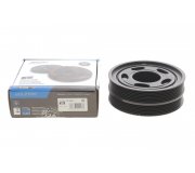 Шків колінвалу Volkswagen Touareg 2 / Фольксваген Туарег 2 3.0 V6 TSI Hybrid 2010-2018 17-1211 IJS (Испания)