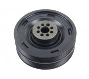 Шків колінвалу Volkswagen Touareg 2 / Фольксваген Туарег 2 3.0 V6 TSI Hybrid 2010-2018 25511 OSSCA (КНР)