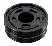 Шків колінвалу Volkswagen Touareg 2 / Фольксваген Туарег 2 3.0 V6 TSI Hybrid 2010-2018  30932196 SWAG (Німеччина)