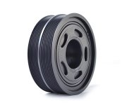 Шків колінвалу Volkswagen Touareg 2 / Фольксваген Туарег 2 3.0 V6 TSI Hybrid 2010-2018 3G105004 AND (Україна)