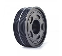 Шків колінвалу Volkswagen Touareg 2 / Фольксваген Туарег 2 3.0 V6 TSI Hybrid 2010-2018 3G105004 AND (Україна)