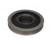 Шків колінвалу Volkswagen Touareg 2 / Фольксваген Туарег 2 3.0 V6 TDI 2010-2018 9001805 SASIC (Франція)