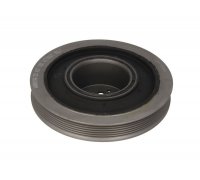 Шків колінвалу Volkswagen Touareg 2 / Фольксваген Туарег 2 3.0 V6 TDI 2010-2018 9001805 SASIC (Франція)